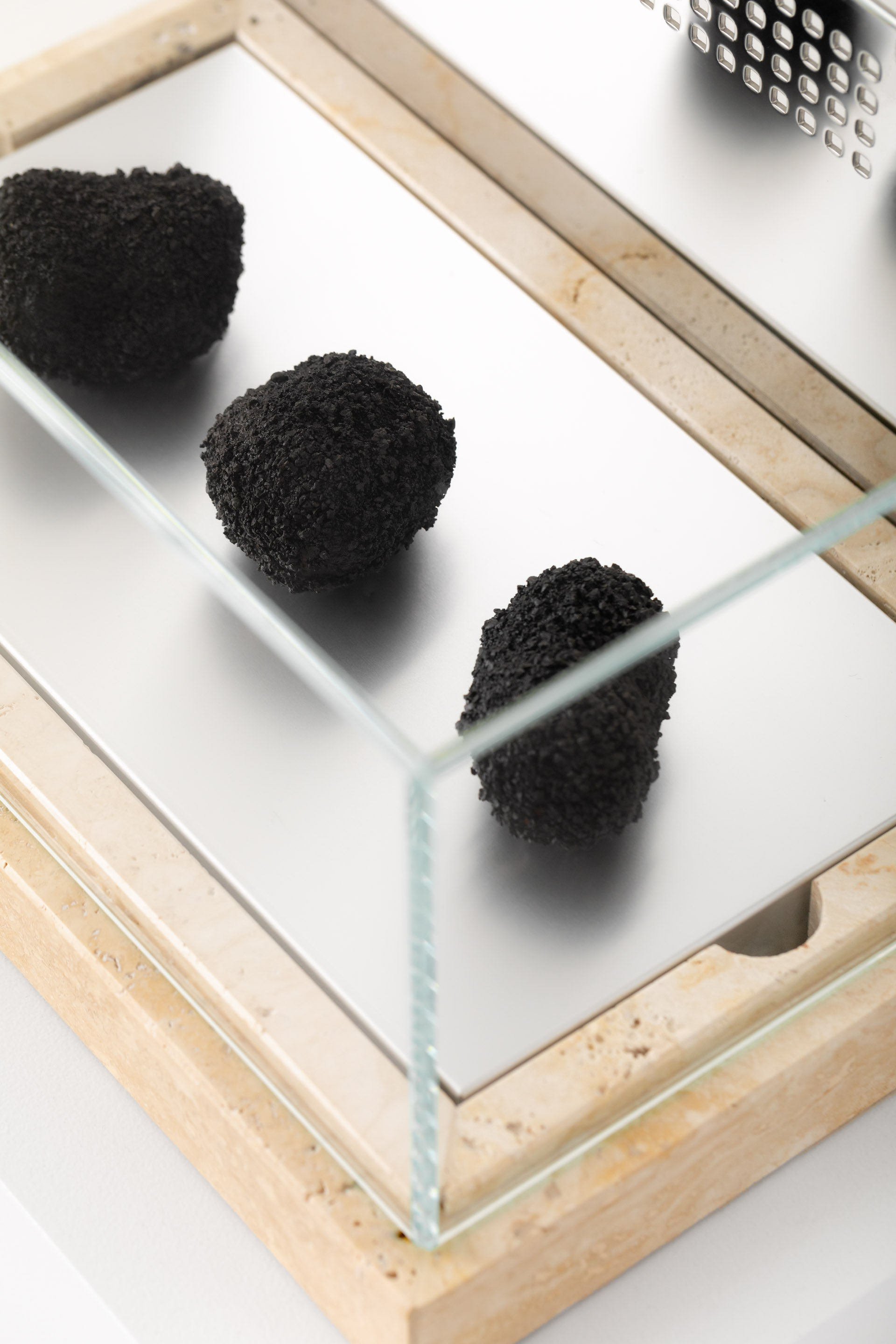 Uhoda — Design objet sur mesure — Design d'objet · Mobilier sur mesure — vue 4 — Design With Genius, Liège Belgique