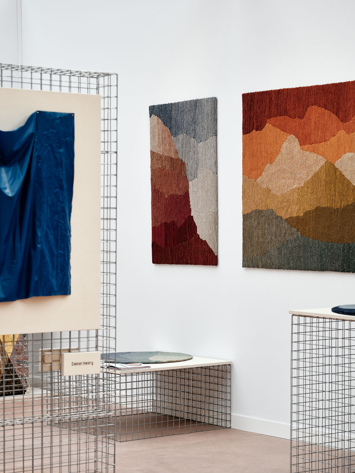 Scénographie stand Belgium is Design WBDM — *.dwg Design With Genius